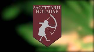 The Sagittarii Holmiae [upl. by Arodoeht]