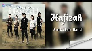 Hafizah  Sembilan Band  HD Audio [upl. by Lindley]