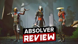 ABSOLVER Combat Master Class or Tedious Grind [upl. by Ennaitak]