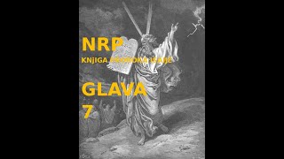 KNjIGA PROROKA ISAIJENRP GLAVA 7 [upl. by Llenrep]