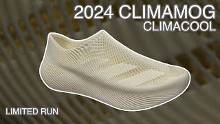 2024 Adidas Climacool 24 Climamog Review amp On Feet [upl. by Halilak]