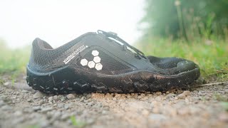 PRIMUS TRAIL  the best vivobarefoot shoes for hike and trail run [upl. by Peppard]