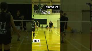 20241027栃木 佐野交流会 TMX🆚TACORICE [upl. by Ahsiatal]