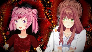 Repurposed DDLC mod Eidolon part 21 [upl. by Grannie691]