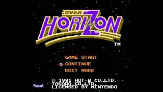 Over Horizon God Mode Over Horizon Hack [upl. by Assanav]