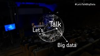 Let’s Talk Big Data in manufacturing transforming the industry and operations [upl. by Eisiam789]