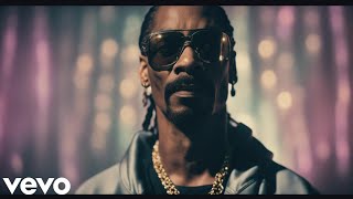 Snoop Dogg  Mind ft 2Pac amp Eminem amp Lil Wayne Music Video 2024 [upl. by Harp]