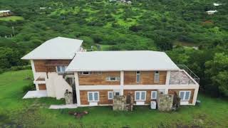 Culebra Puerto Rico tour from the air [upl. by Adlog645]