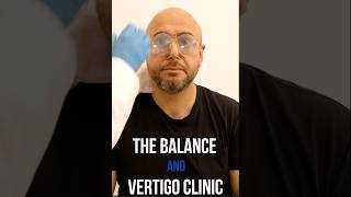 The Balance amp Vertigo Clinic  Harley Street Medical Centre [upl. by Lacym]