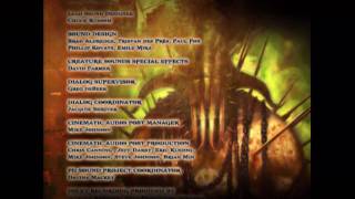 42 God Of War Collection  GOW 2 Titan Difficulty  Ending Credits [upl. by Althee211]