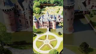 🌍🏰 Europe’s Enchanted Castles Majestic Wonders of History 🌿✨ [upl. by Portie]