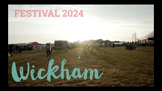 Wickham Festival 2024 [upl. by Merta125]