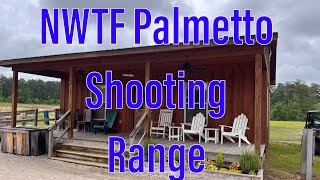 NWTF Palmetto Shooting Complex Edgefield SC [upl. by Alatea]