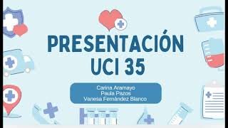 Presentación curso percutáneas ecoguiadas [upl. by Chan]