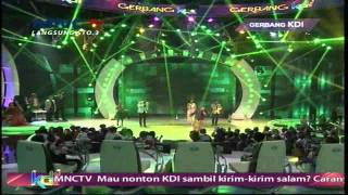 Didi Kempot quot Cucak Rowo quot  Gerbang KDI 2015 114 [upl. by Dietz]