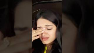 Why Priyanka Jain is Crying😢 priyankajain shivakumar couple neverendingtales shorts shivpriya [upl. by Odlanyar689]