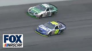 Top 10 NASCAR Finishes on FOX [upl. by Justino]