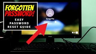 Easily Reset Forgotten Windows 10 password with Hirens Boot CD [upl. by Cutlor]