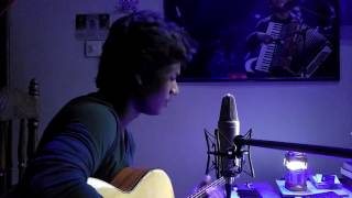 Kisi Se Pyar Ho Jaye Song COVER  Kaabil  Hrithik Roshan Yami Gautam  Jubin Nautiya l R JOY [upl. by Dranik929]