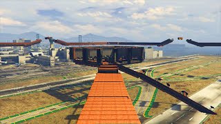 INSURGENT vs RPG GTA 5 ONLINE [upl. by Payne175]