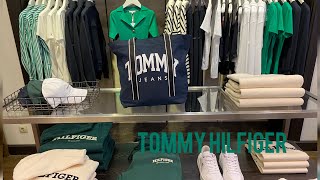 Tommy Hilfiger sale 50off [upl. by Swart]