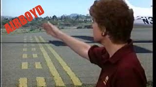 Airport Signs Markings And Procedures Your Guide To Avoiding Runway Incursions 2007 [upl. by Lonnard]