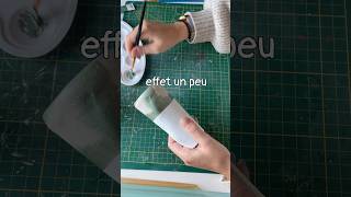 Mon premier vase en argile autodurcissante diy argile fleurs bouquet [upl. by Dub]