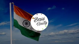 Indian National Anthem Instrumental Bass Boosted  ROZGULAR [upl. by Iinde613]