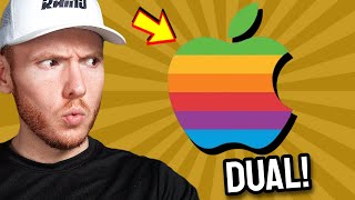 How to SETUP Dual Monitors on MAC [upl. by Aden]