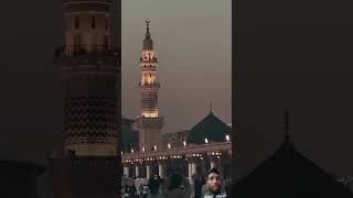 Huzur aa gaye h shorts kaaba [upl. by Ttehc]