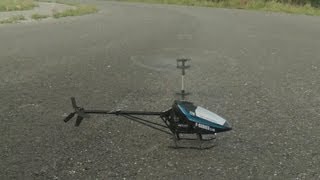 MJX F29 HELICOPTER 24GHZ HD [upl. by Raymund]