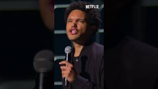 Trevor Noah  quotOff The Record  New Show 2024quot  Live in Berlin Tourteaser trevornoah comedy [upl. by Enomis]