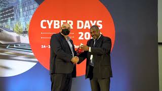 Alstom India Cyber Days 2022 [upl. by Eem]