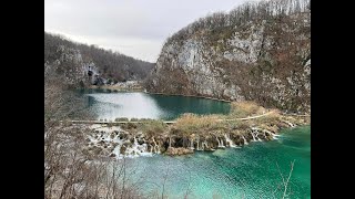 Rastoke Plitvice 1 [upl. by Ninehc]