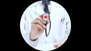 Exercer le métier de MÉDECIN au Canada QuébecLe permis dexercice régulier [upl. by Eityak228]