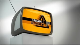 Britain Beware  ITV 2012 documentary about Public Information Films [upl. by Endaira]