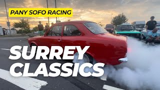 Did we blow the engine at Surrey classics [upl. by Annohsak942]