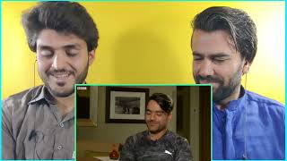 Afghan Cricketer Rashid Khan talks about Indian Culture and ViratDhoni BBC Hindia AFGHAN REACTION [upl. by Idleman]