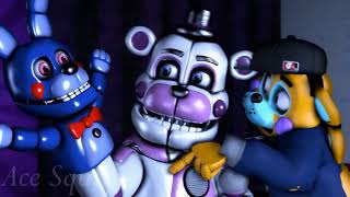 Ace Animatronic Adventures 20172018 [upl. by Petta]