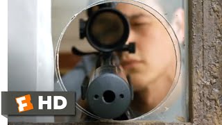 American Sniper 3  Latest Released English Movie Full HD Action In English Movie [upl. by Layol939]