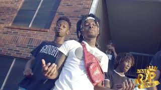 Huncho quotDa Huncho Showquot BestRapVideos  Official Music Video  Shot By CpFilmz [upl. by Omlesna89]