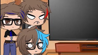 ×Sander Sides React To Tiktoks× [upl. by Wilkens404]