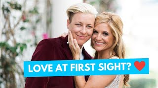 Who are Glennon Doyle and her wife Abby Wambach [upl. by Friede]