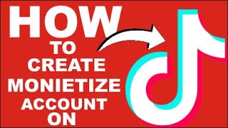 Tiktok ADS Tutorial amp How To Create Monetize Tiktok Account In Nigeria [upl. by Aras]