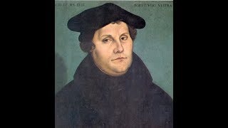 Music from the Lutheran Reformation 15301560 [upl. by Alidia305]