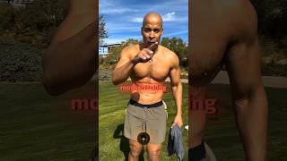 The 365 Year Circle of Training  David Goggins [upl. by Nocaj]