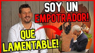 🔥CARLOS SOBERA se AVERGUENZA del EMPOTRADOR🔥 FIRST DATES MEJORES MOMENTOS 2023 PROGRAMA DE CITAS [upl. by Eidoj225]