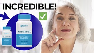 GLUCOTRUST ❌THE TRUTH⚠️ GLUCOTRUST REVIEW  GLUCOTRUST SUPPLEMENT  GLUCOTRUST BLOOD SUGAR 2024 [upl. by Dasteel501]