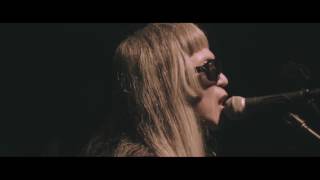 Keiji Haino 《ここ（Here）》——3rd Tomorrow Festival Live160515 [upl. by Allemahs]