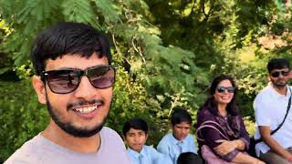 School Trip  Jodhpur Trip with Students  Mehrangarh [upl. by Yecal]